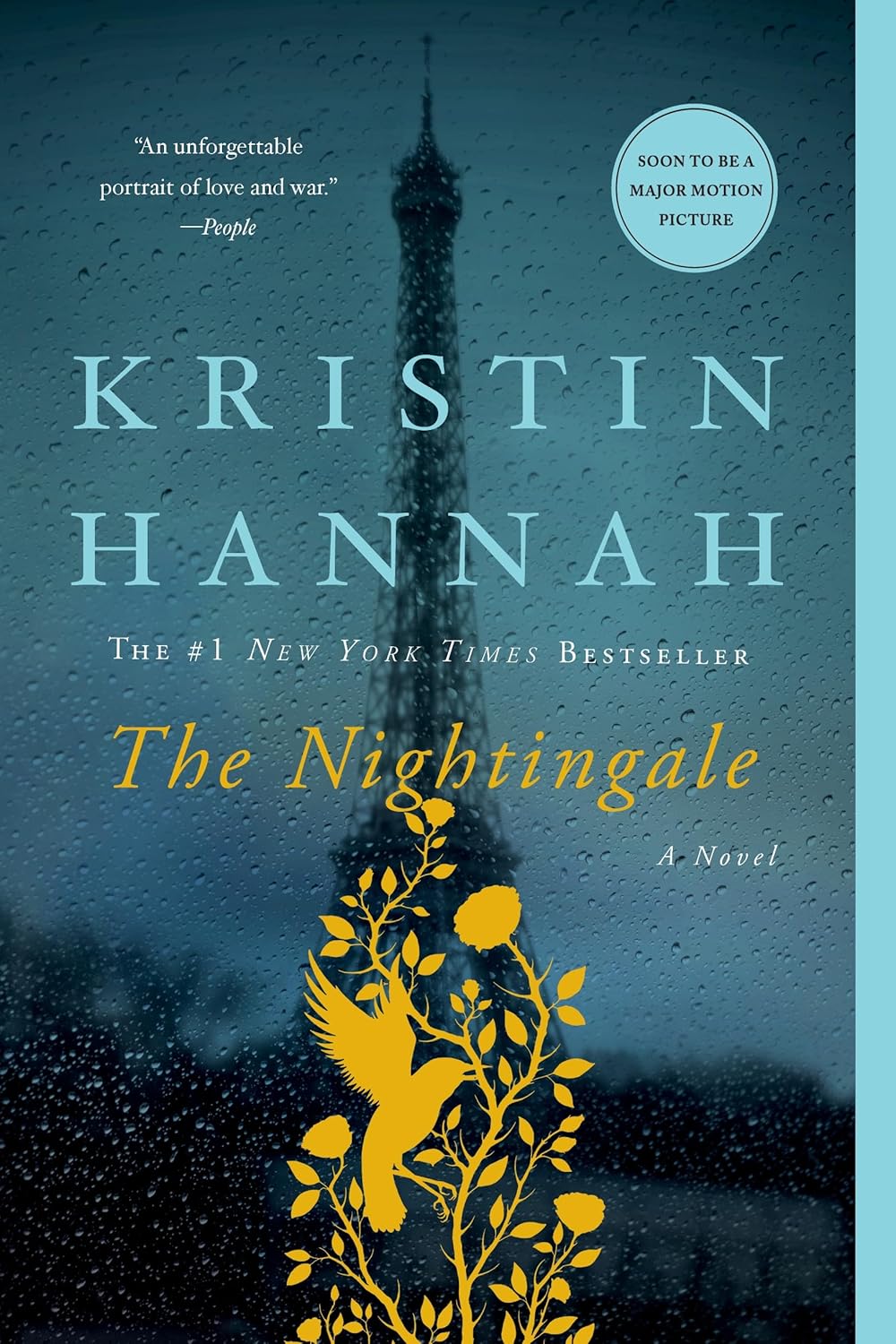 The Nightingale