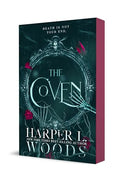 The Coven (Coven of Bones, 1)