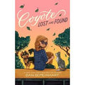Coyote Lot and Found