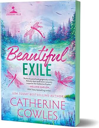 Beautiful Exile (Deluxe Edition) (Sparrow Falls, 4)