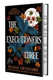 The Executioner Three