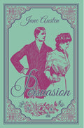 Persuasion, Jane Austen Classic Novel