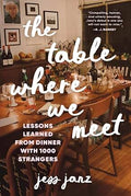 The table where we meet