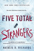 Five total Strangers