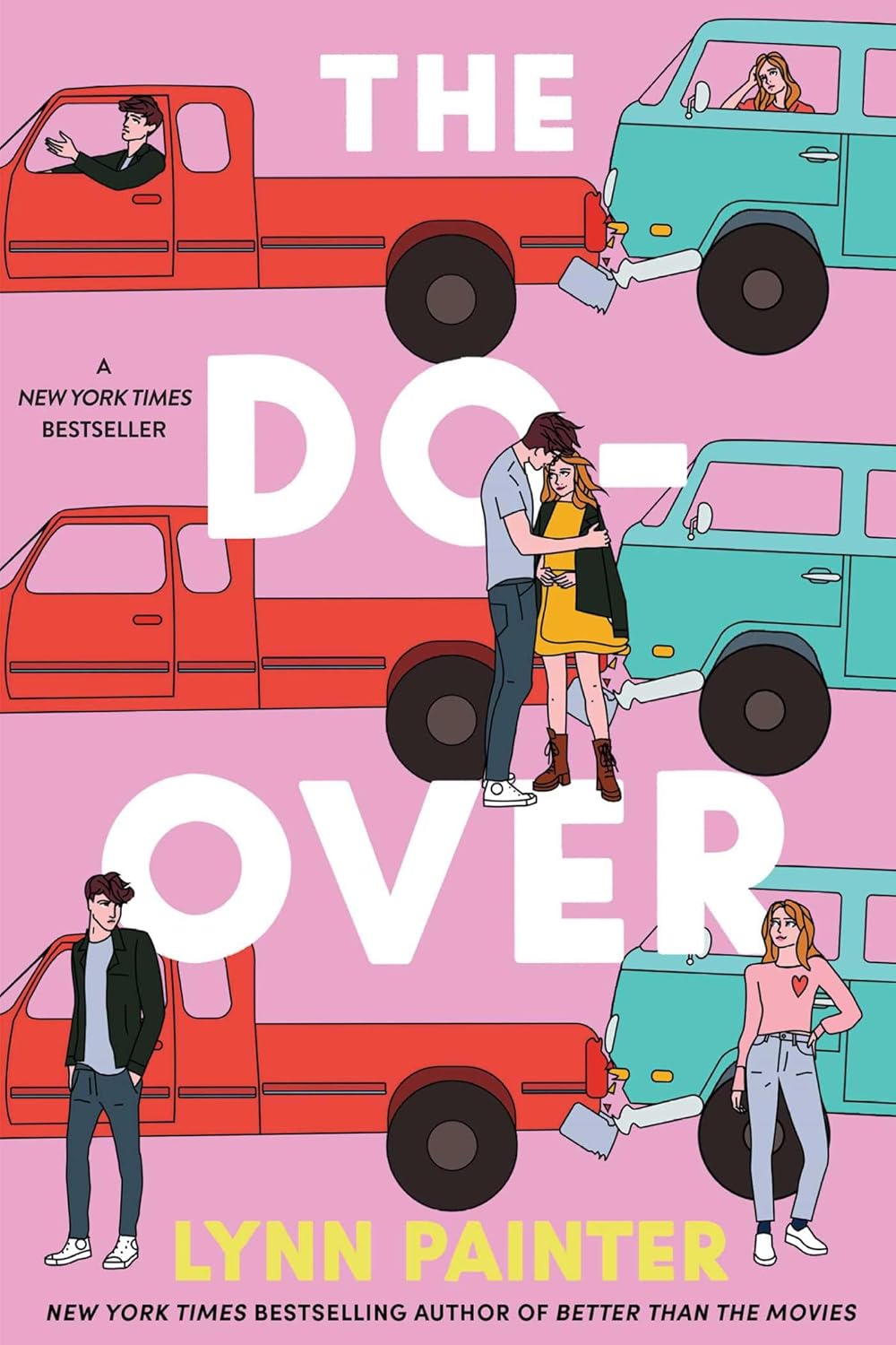 The do over