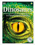 Dinosaurs: A Visual Encyclopedia of the Prehistoric World (DK Children's Visual Encyclopedias)