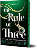 The Rule of Three