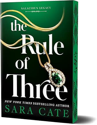 The Rule of Three
