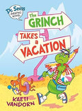 The Grinch takes a Vacation