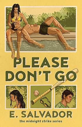 Please Don't Go