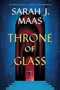 Throne of Glass