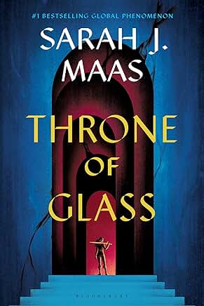Throne of Glass