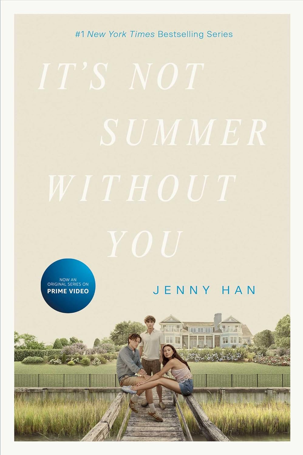 It's Not Summer without you