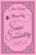 Sense and Sensibility Jane Austen Classic Novel
