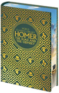 Homer (World Classics Library)
