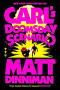 Carl's Doomsday Scenario