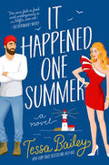 It happened one summer