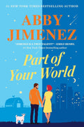 Part of your world (Large Print)