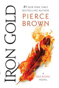 Iron Gold (Red Rising Series)