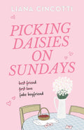 Picking Daisies on Sunday