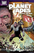 Planet of the Apes: Fall of Man
