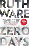 Zero Days - Hardcover