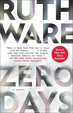 Zero Days - Hardcover