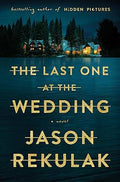 The last one at the wedding
