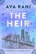 The Heir (Biotech Billionaires, 2)