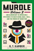 Murdle-Volume 3