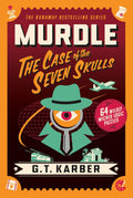 Murdle-The case of the seven Skull