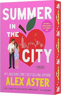 Summer in the City