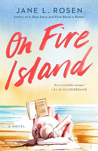 One Fire Island