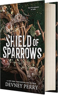 Shield of Sparrows (Hardcover)