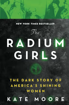 The Radium Girls