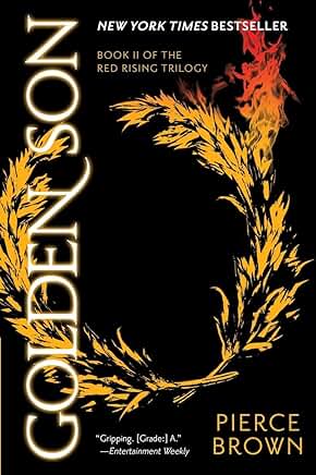 Golden Son
