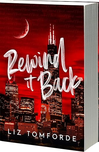 Rewind It Back (Windy City, 5)