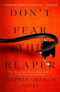 Don't Fear the Reaper (The Indian Lake Trilogy, 2)