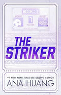 The Striker (Deluxe Edition) (Gods of the Game, 1)