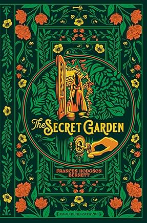 The Secret Garden