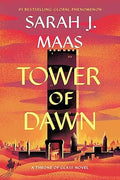 Tower of Dawn (Throne of Glass, 6) Paperback
