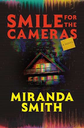 Smile for the cameras