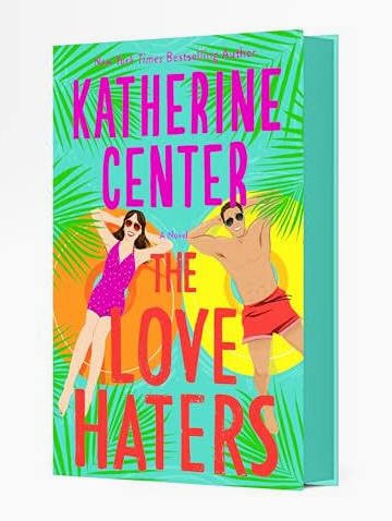 The love haters