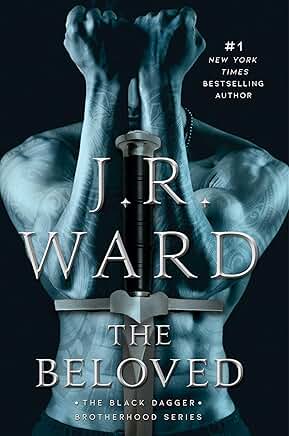 The Beloved (The Black Dagger Brotherhood series) Hardcover