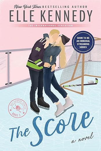 The Score (Off-Campus, 3)