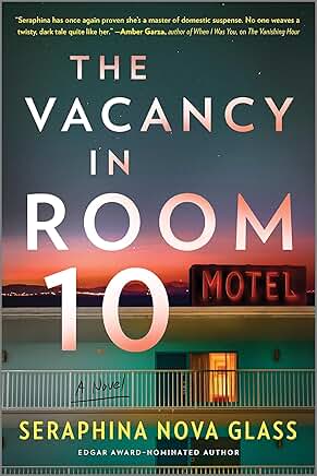 The Vacancy in room 10