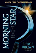 Morning Star (Red Rising Series) Paperback
