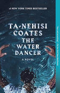 The water dancer