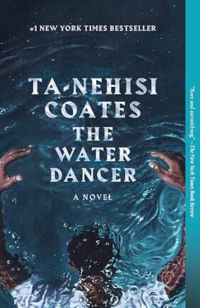 The water dancer